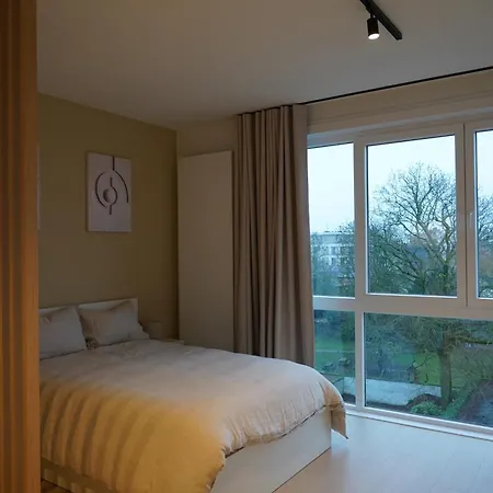 Апартаменты Cosy And Fully Equipped *