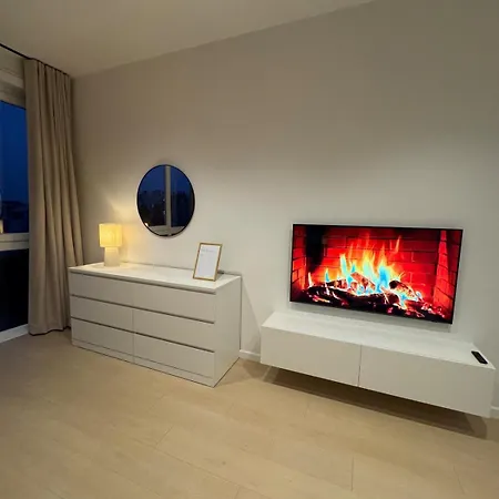 Cosy And Fully Equipped *