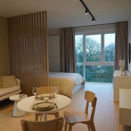Apartment Cosy And Fully Equipped