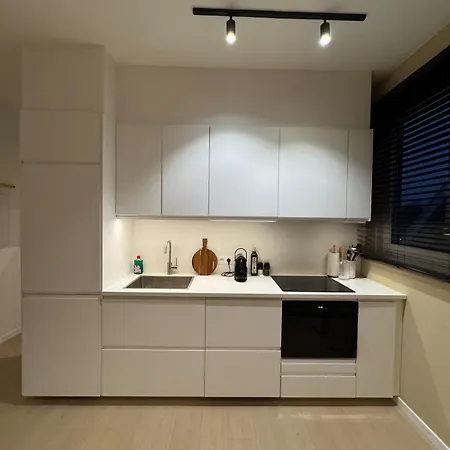 Apartment Cosy And Fully Equipped *