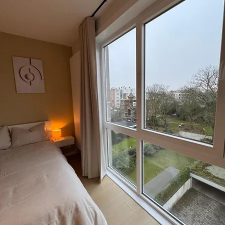 Cosy And Fully Equipped *